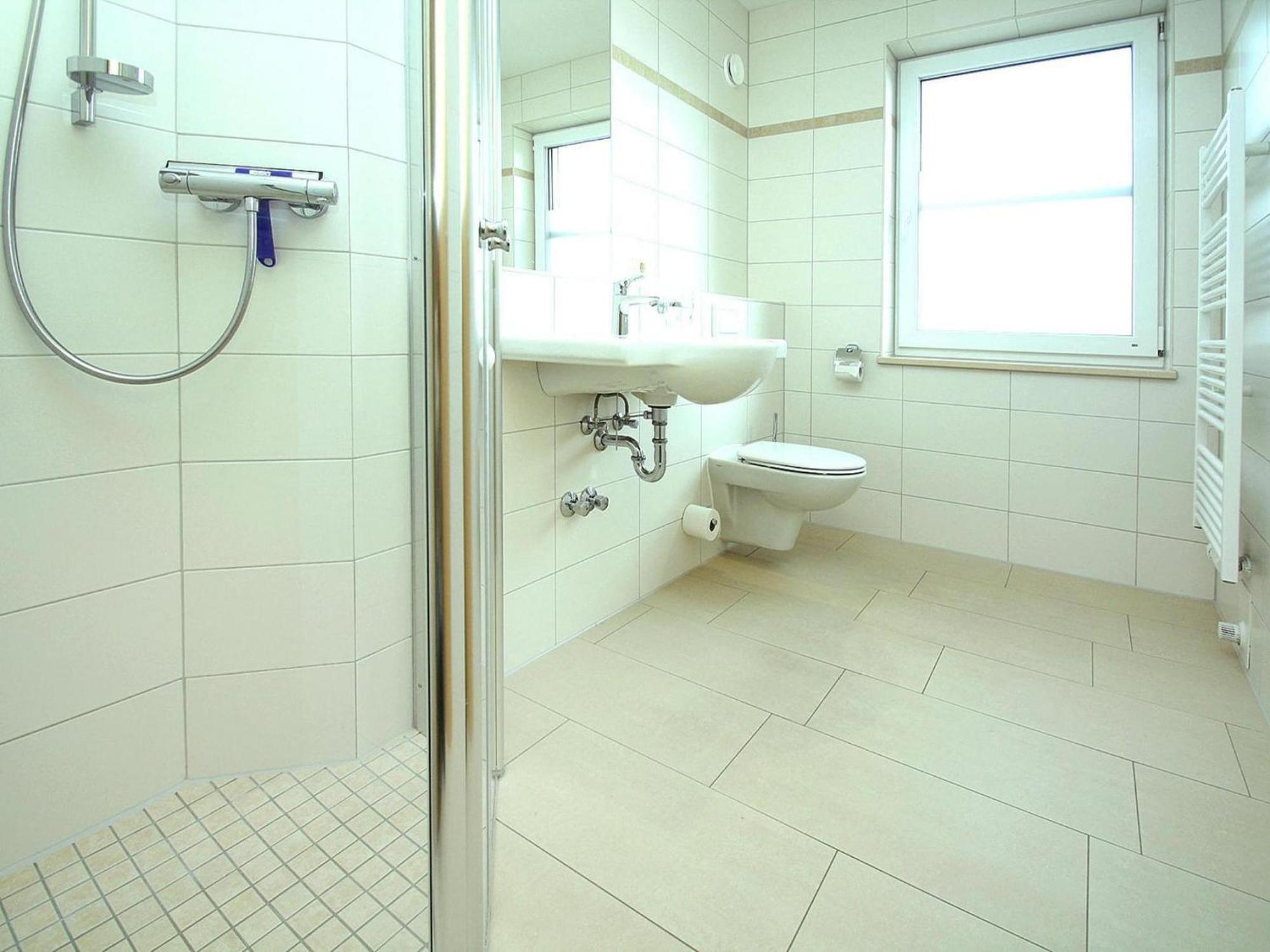 Holiday flat im Appartementhaus Leuchtturm Plau am See - DMS02107g-P Exterior foto